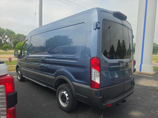 2025 Ford Transit Van Base - Photo 12