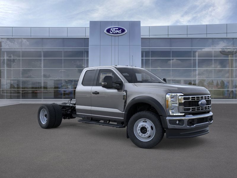 new 2026 Ford F-450 Super Duty car