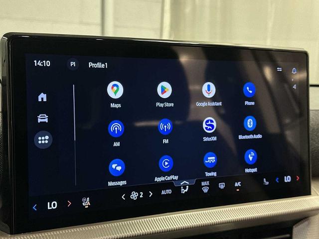 Thumbnail: 2025 Ford Explorer - 50