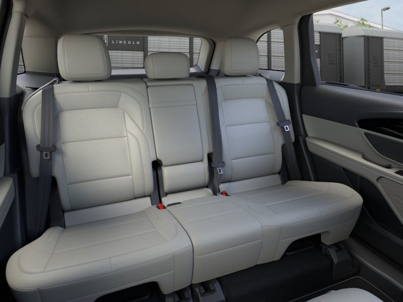 2026 Lincoln Nautilus Premiere CROSSOVERS