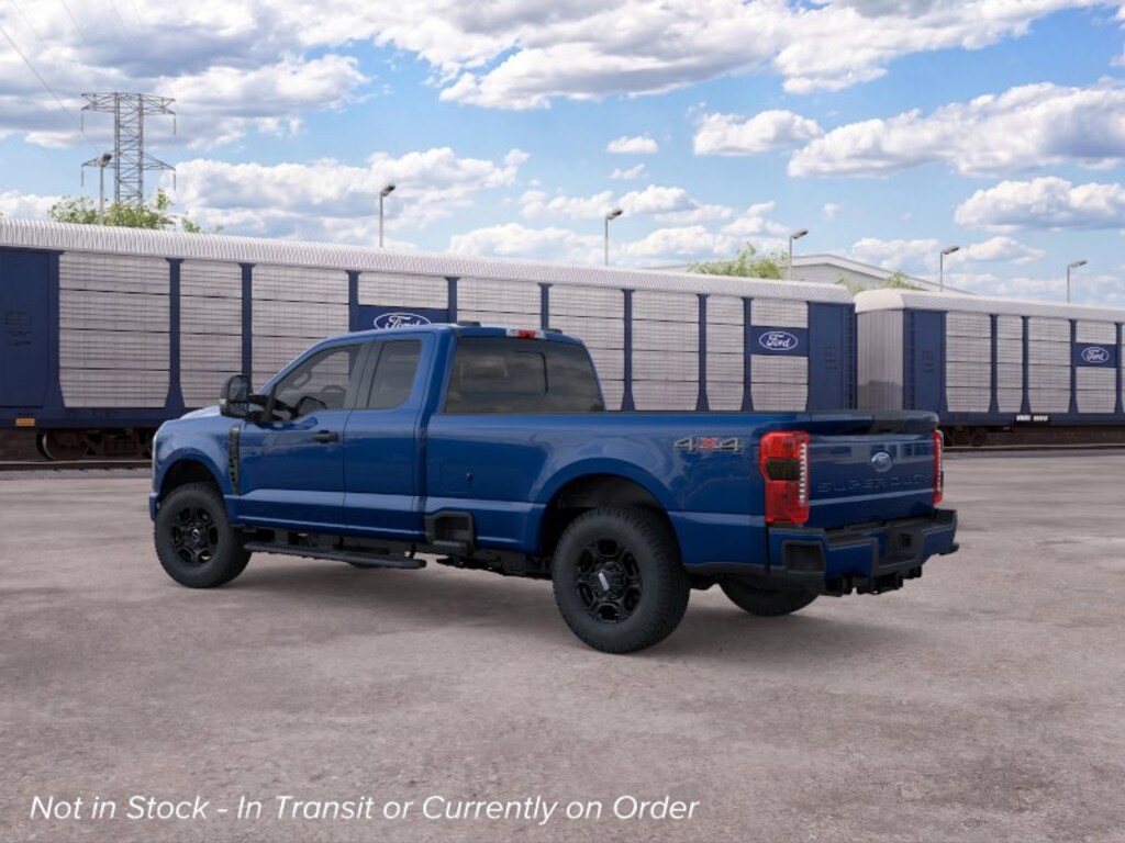 New 2026 Ford Super Duty