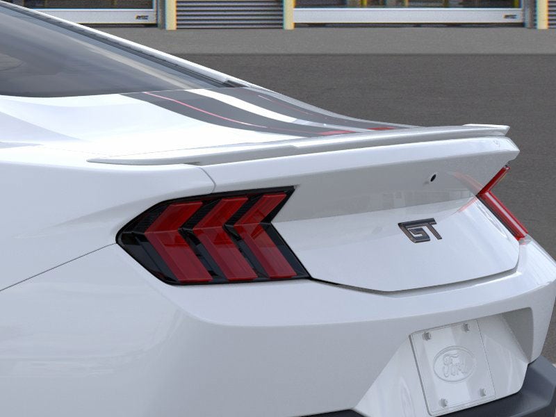 2025 Ford Mustang GT Premium Fastback - Photo 22