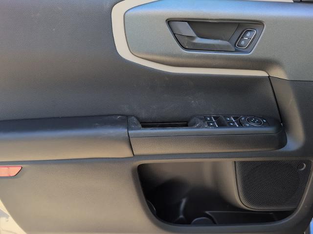 new 2026 Ford Bronco Sport car, priced at $36,019