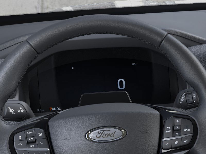Thumbnail: 2025 Ford Explorer - 13