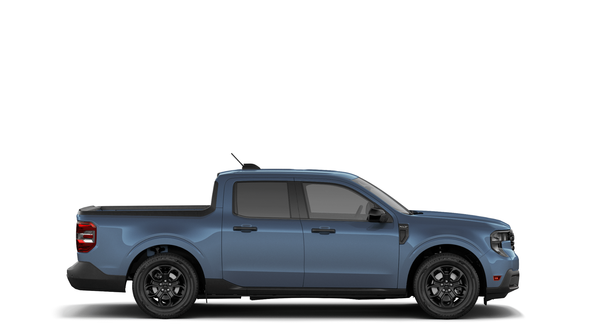 Thumbnail: 2026 Ford Maverick - 5