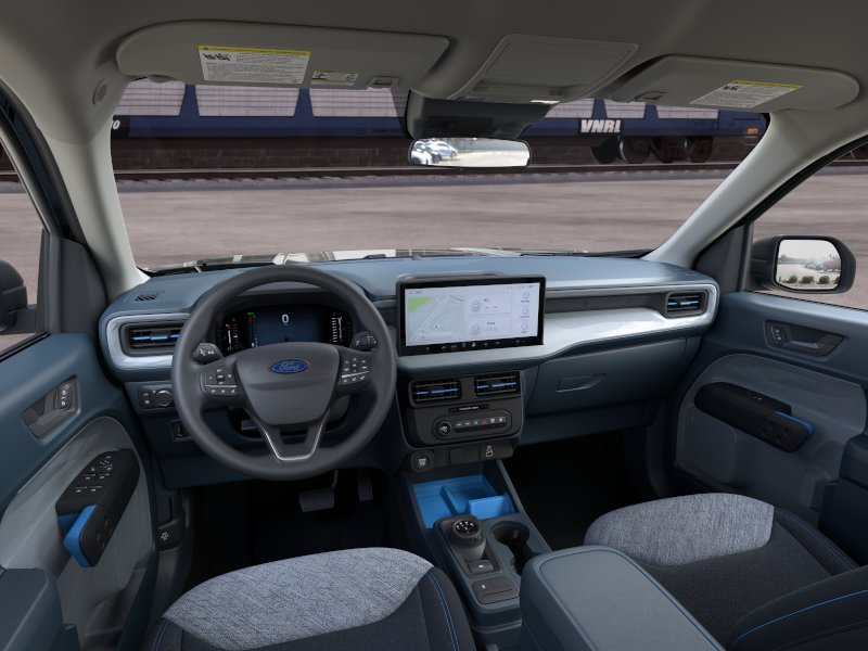 2026 Ford Maverick XLT - Photo 9
