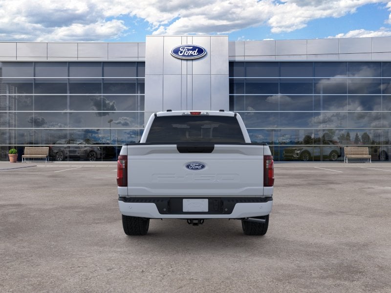 2025 Ford F-150 STX - Photo 25
