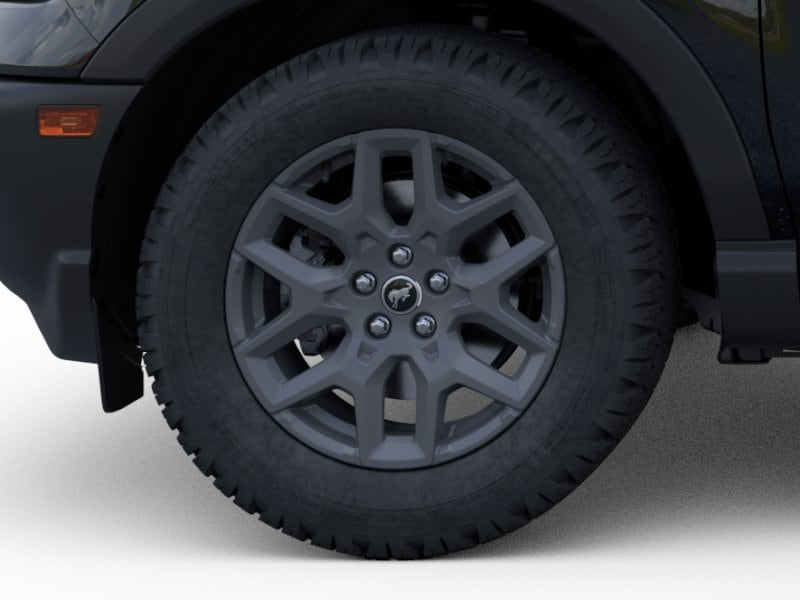 2025 Ford Bronco Sport Big Bend - Photo 28
