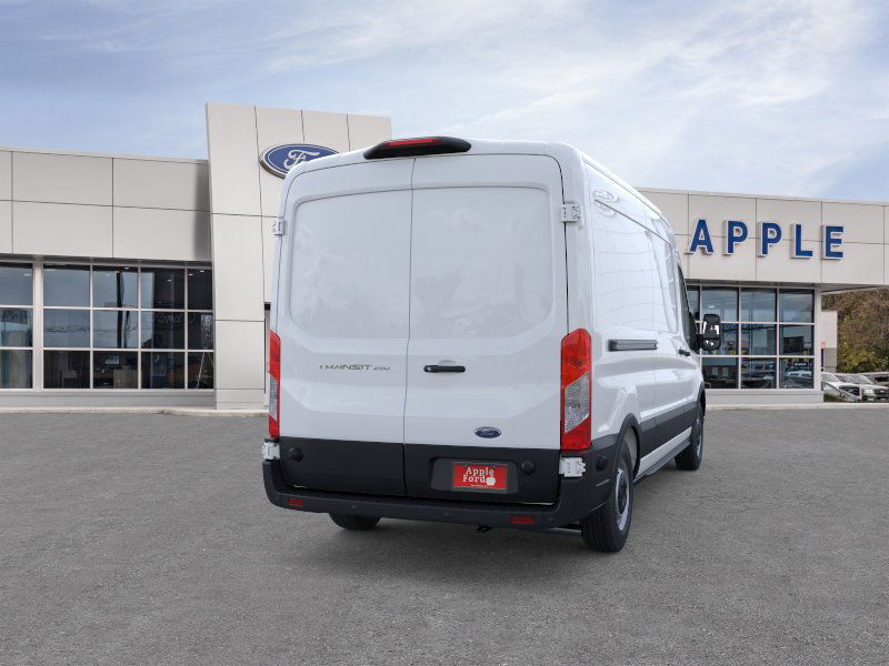 2025 Ford Transit Van Base - Photo 29