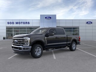 2026 Ford F-350 XLT TRUCK