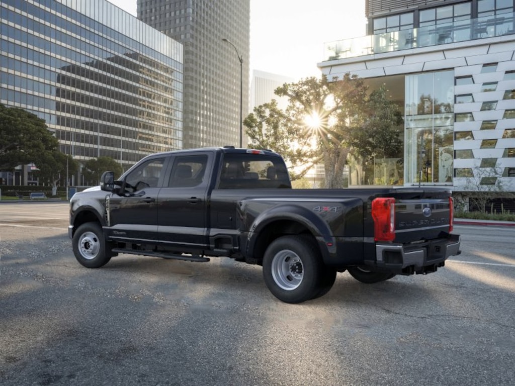 New 2026 Ford F-350SD XL Truck