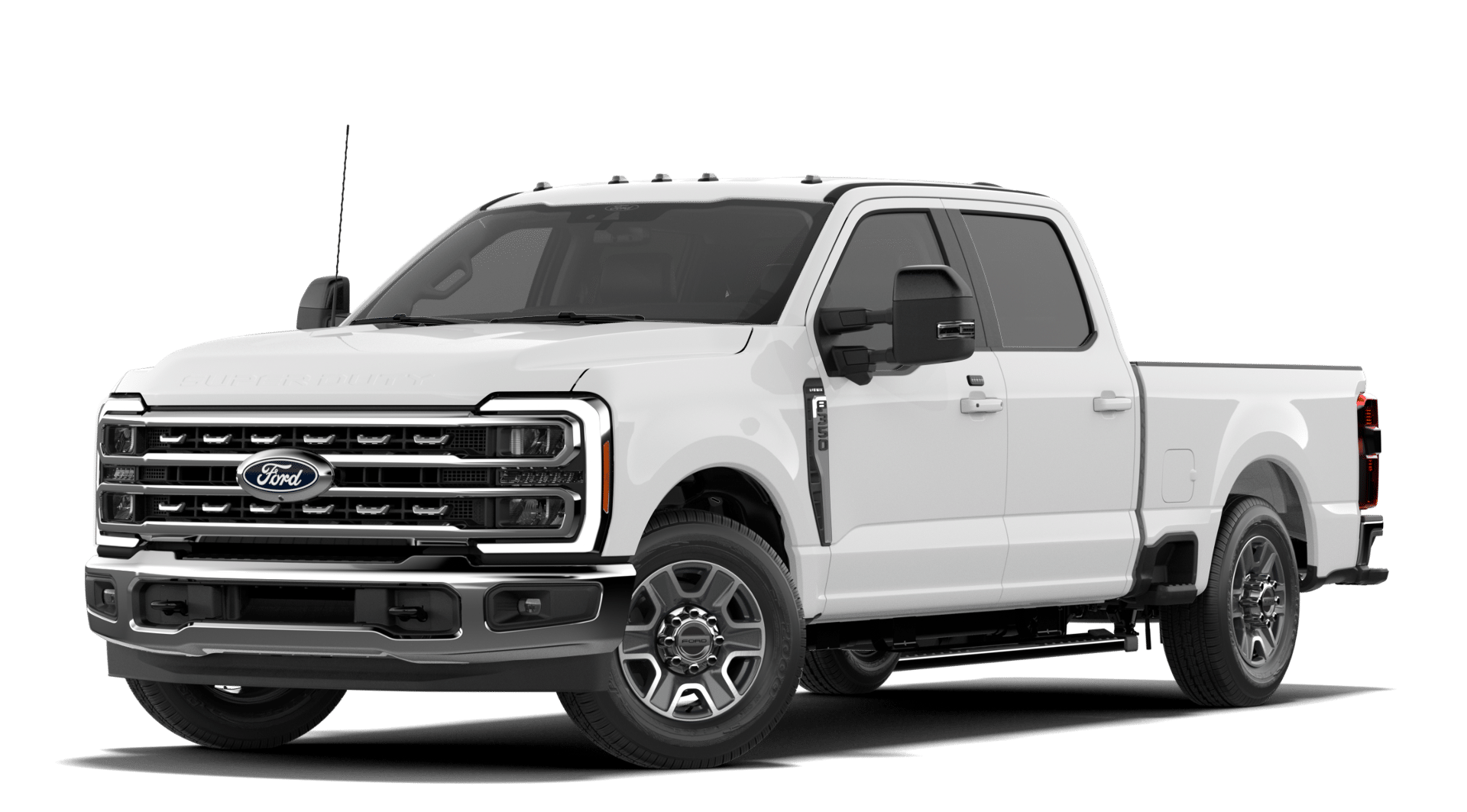 2027 Ford Super Duty F-350 Lariat