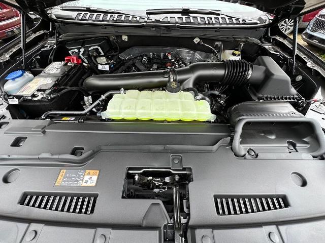 2025 Lincoln Navigator Black Label - Photo 61