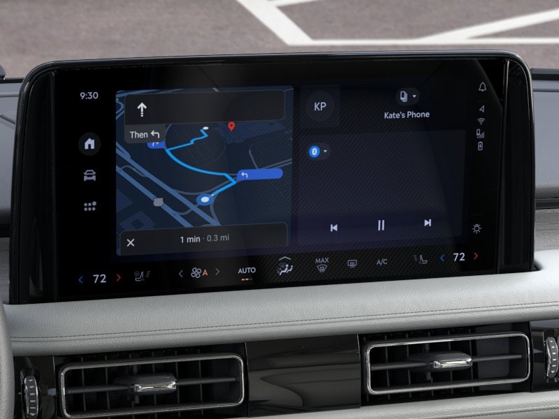 2026 Lincoln Aviator Reserve - Photo 36