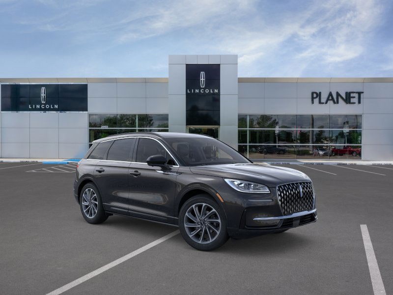 2025 Lincoln Corsair Grand Touring - Photo 29