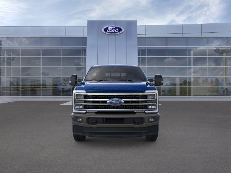 2026 Ford F-250 Super Duty King Ranch - Photo 29