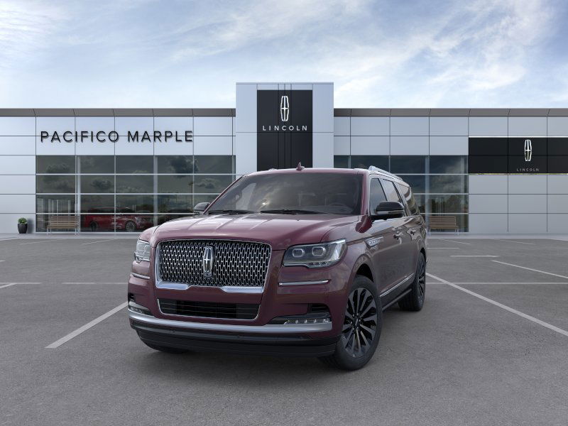 2024 Lincoln Navigator Reserve L photo 2
