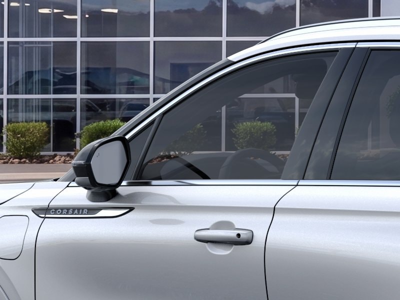 2024 Lincoln Corsair Grand Touring - Photo 57