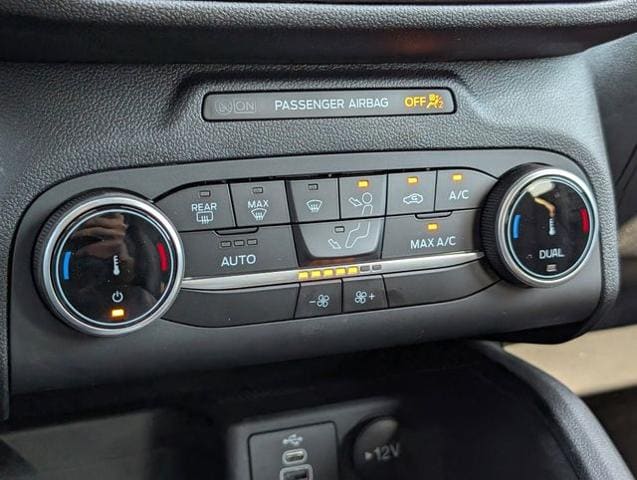 2026 Ford Escape ST-Line - Photo 44