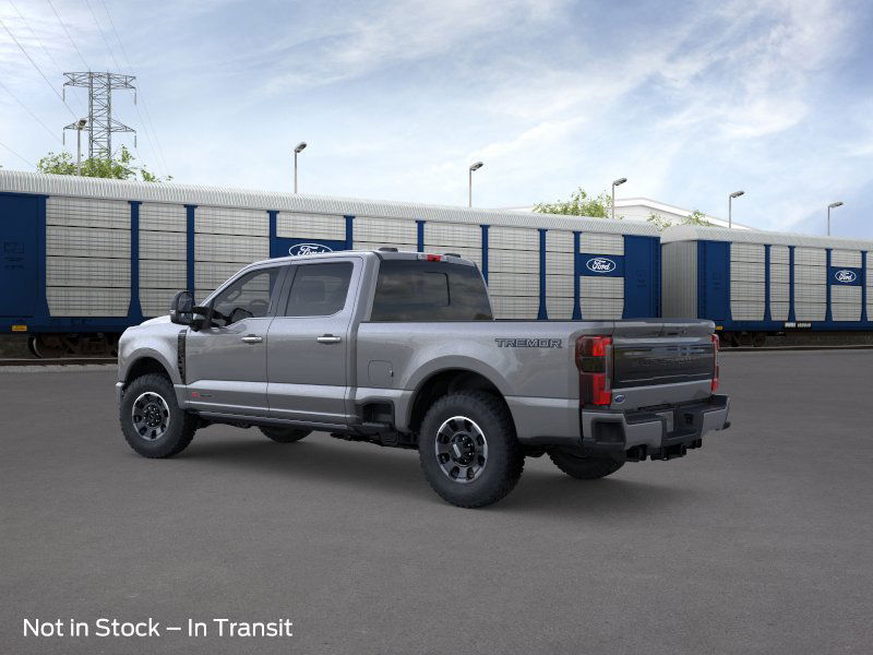 new 2026 Ford F-250 Super Duty car
