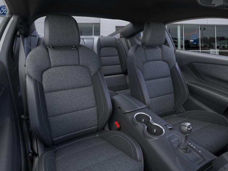 2026 Ford Mustang EcoBoost Fastback - Photo 32