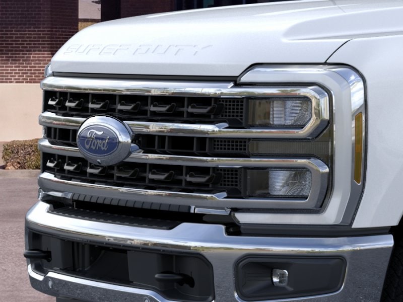 2026 Ford F-350 Super Duty King Ranch - Photo 17