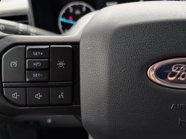 new 2025 Ford Super Duty F-550 DRW car, priced at $94,800