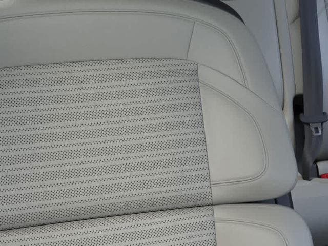 Thumbnail: 2026 Lincoln Nautilus - 38