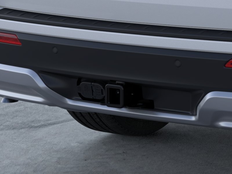 Thumbnail: 2026 Ford Explorer - 23