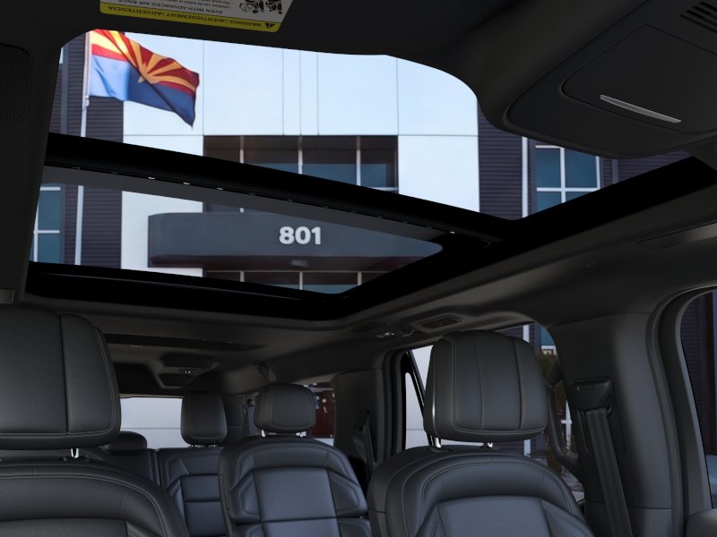 2026 Lincoln Navigator Reserve L - Photo 22
