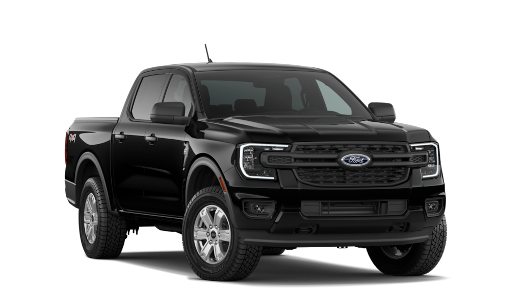New 2026 Ford Ranger XL TRUCK