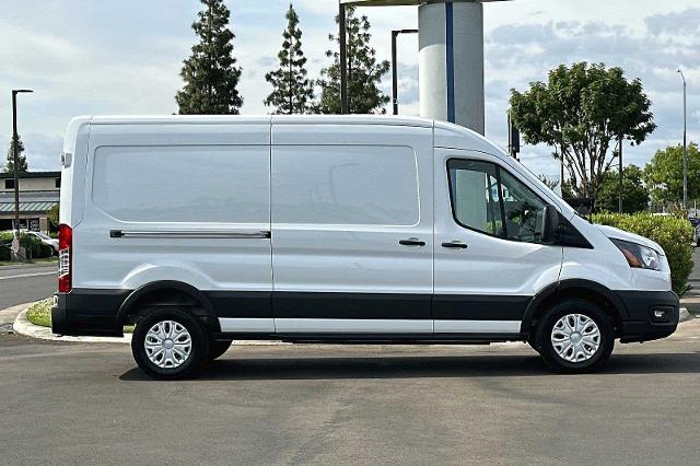 Thumbnail: 2023 Ford Transit Series - 32