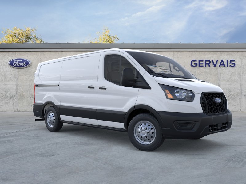 new 2025 Ford Transit T-150 car, priced at $57,200