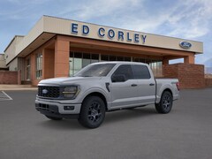 2026 Ford F-150 STX&reg; TRUCK