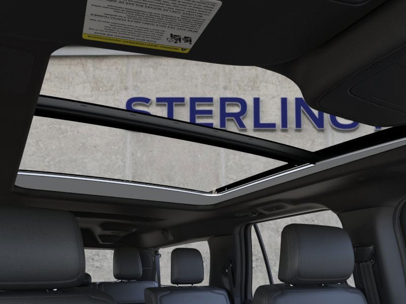 Thumbnail: 2025 Ford Expedition MAX - 45