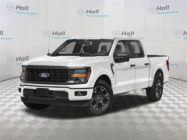 2026 Ford F-150 STX's photo