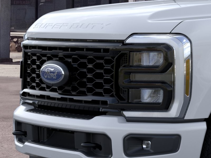 2026 Ford F-250 Super Duty XL - Photo 38