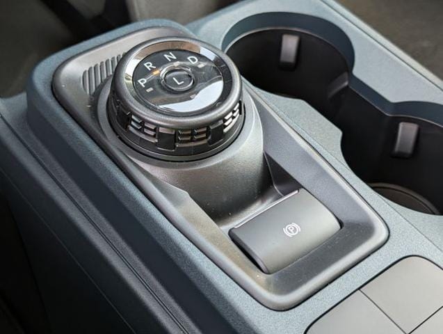 2026 Ford Maverick XL - Photo 41