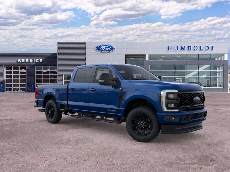 2026 Ford F-250 Super Duty XLT - Photo 30