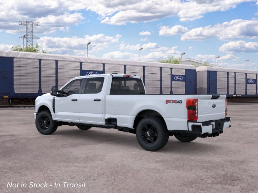 New 2026 Ford Super Duty F-250® XL TRUCK