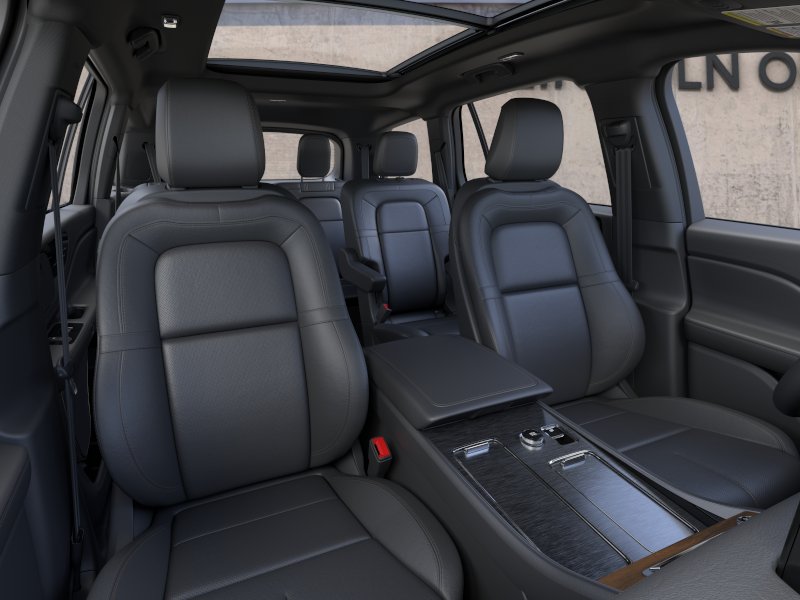 2026 Lincoln Aviator Reserve - Photo 32