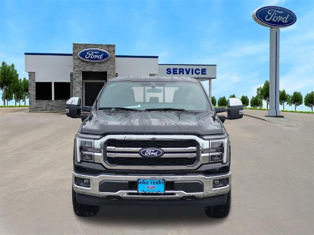 2025 Ford F-150 Lariat - Photo 32