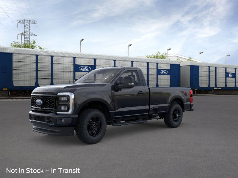 2026 Ford F-250 Super Duty XL's photo