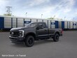  Ford F-250SD