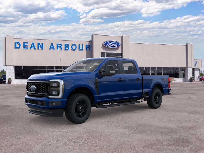 2026 Ford F-350SD