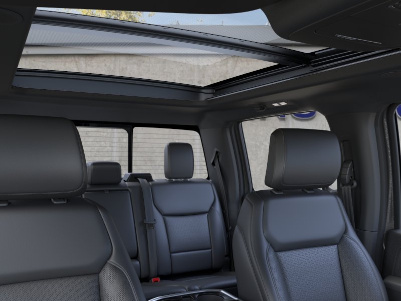 Thumbnail: 2026 Ford F-150 - 22