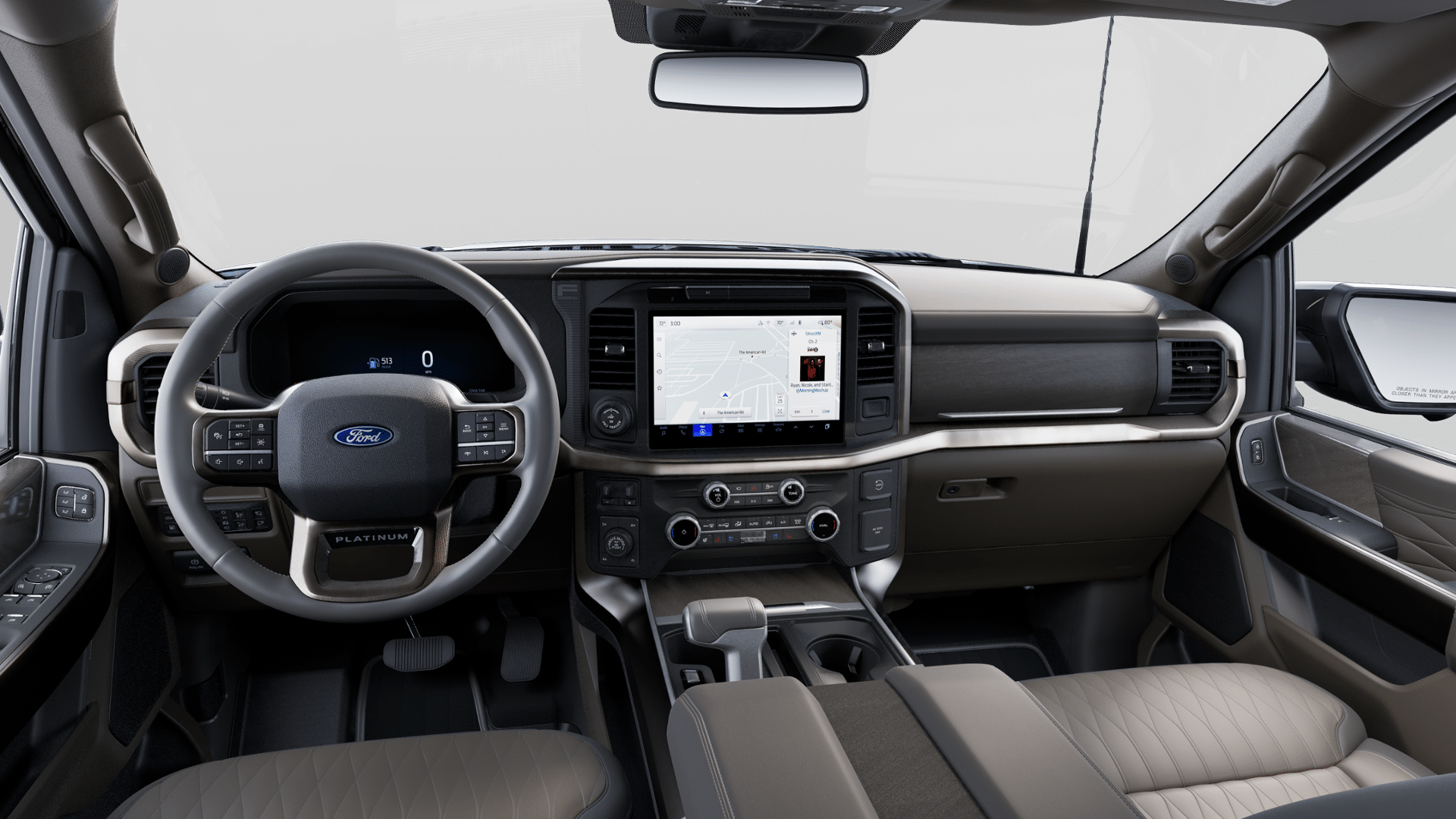 Thumbnail: 2025 Ford F-150 - 7