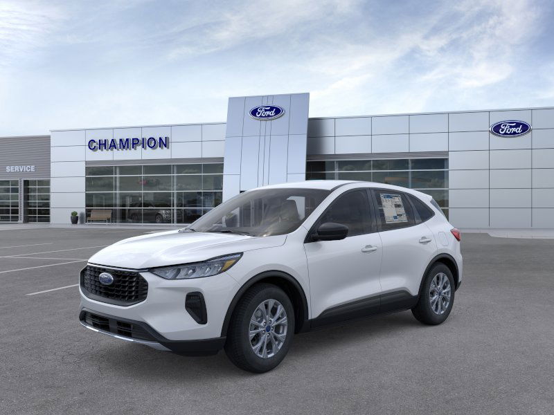 2026 Ford Escape Active's photo