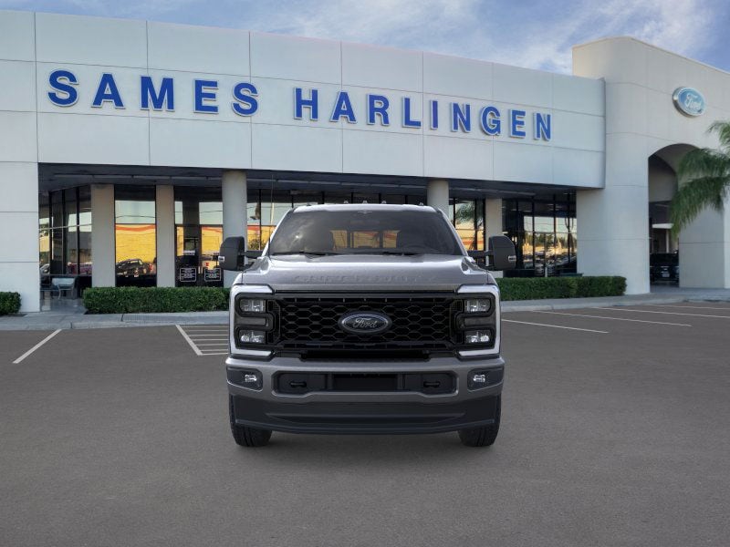 2026 Ford F-250 Super Duty XLT - Photo 28