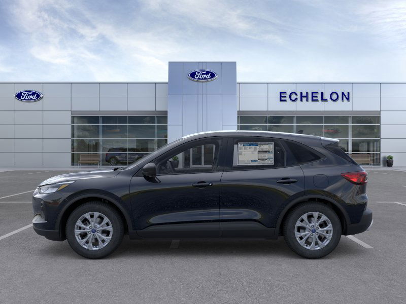 2025 Ford Escape Active photo 2